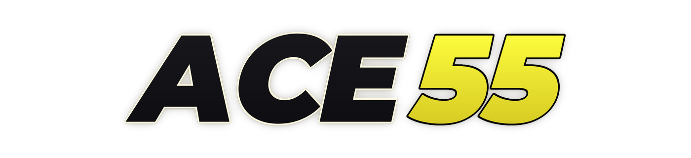 ace55 Logo
